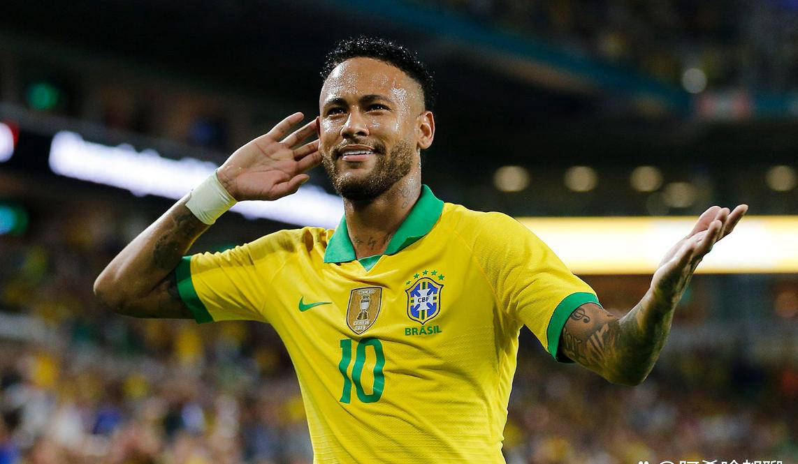 爱游戏电竞 内马尔意外战胜加拿大队，重要助攻引爆全场！