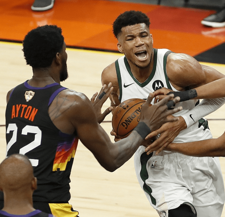 爱游戏体育字母哥在G2比赛中出色发挥，险胜引发热议！热度持续攀升的简单介绍